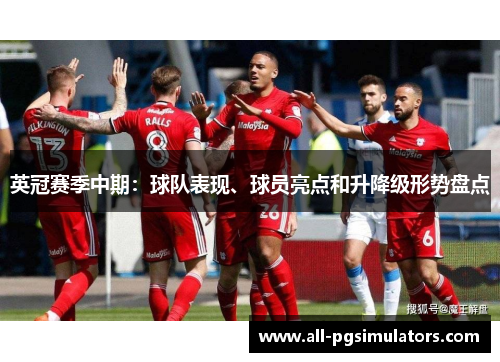 英冠赛季中期：球队表现、球员亮点和升降级形势盘点