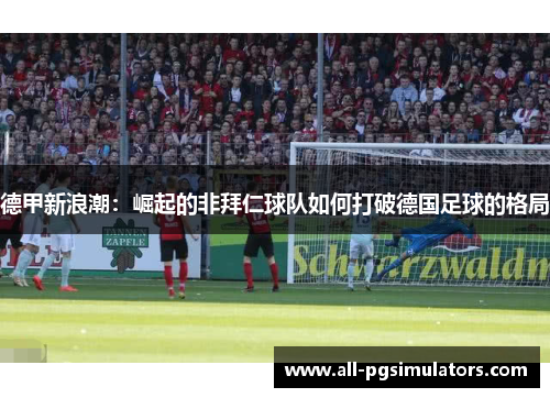 德甲新浪潮：崛起的非拜仁球队如何打破德国足球的格局