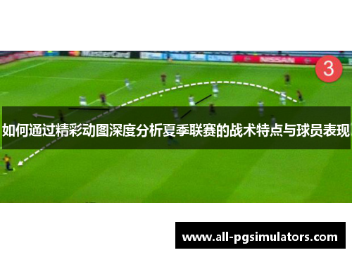 如何通过精彩动图深度分析夏季联赛的战术特点与球员表现