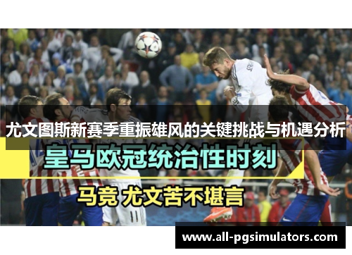 尤文图斯新赛季重振雄风的关键挑战与机遇分析