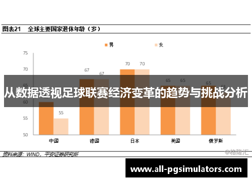 从数据透视足球联赛经济变革的趋势与挑战分析