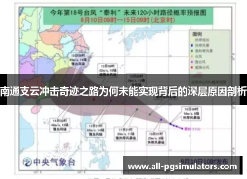 南通支云冲击奇迹之路为何未能实现背后的深层原因剖析