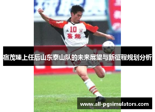 宿茂臻上任后山东泰山队的未来展望与新征程规划分析