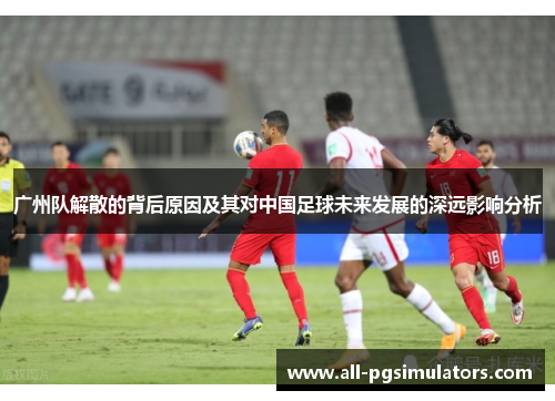 广州队解散的背后原因及其对中国足球未来发展的深远影响分析