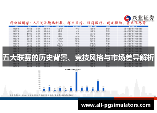 五大联赛的历史背景、竞技风格与市场差异解析 五大联赛的历史背景、竞技风格与市场差异解析