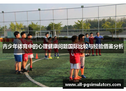 青少年体育中的心理健康问题国际比较与经验借鉴分析