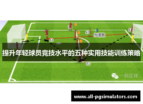 提升年轻球员竞技水平的五种实用技能训练策略
