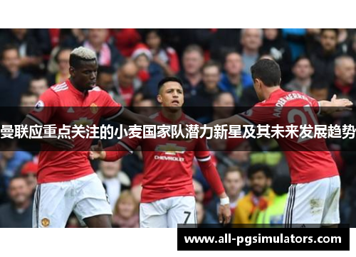曼联应重点关注的小麦国家队潜力新星及其未来发展趋势